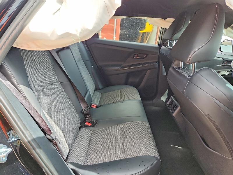 Продажа на аукционе авто 2026 Toyota Bz, vin: JTMBFAEB2TA004511, номер лота: 66294506