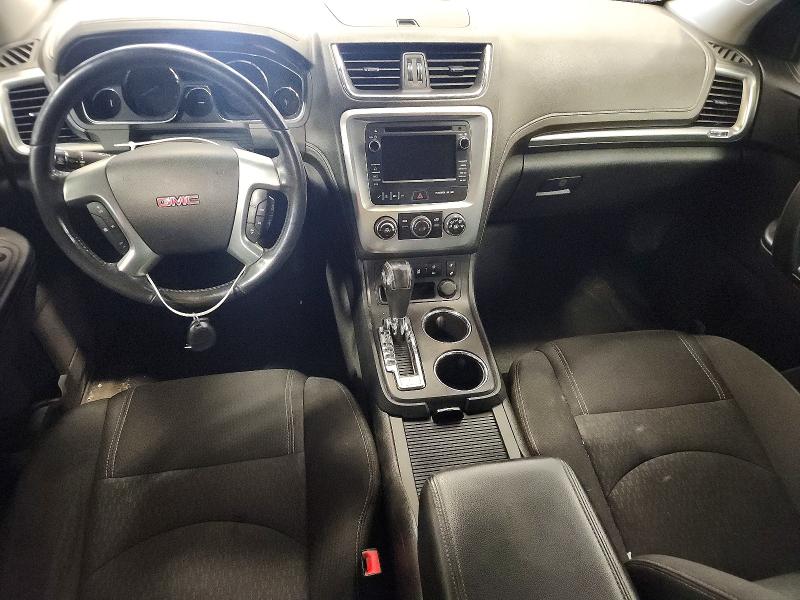 Aukcja sprzedaży 2013 Gmc Acadia, vin: 1GKKRPKD7DJ262836, numer aukcji: 64726546