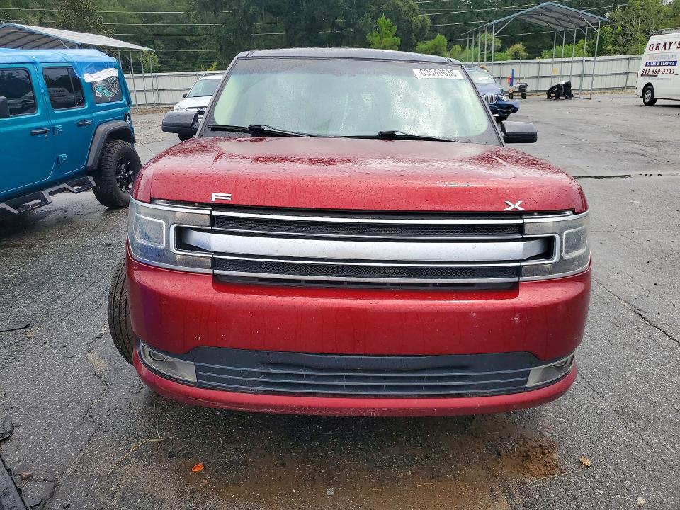 Продаж на аукціоні авто 2015 Ford Flex, vin: 2FMGK5D86FBA18642, номер лоту: 63540636