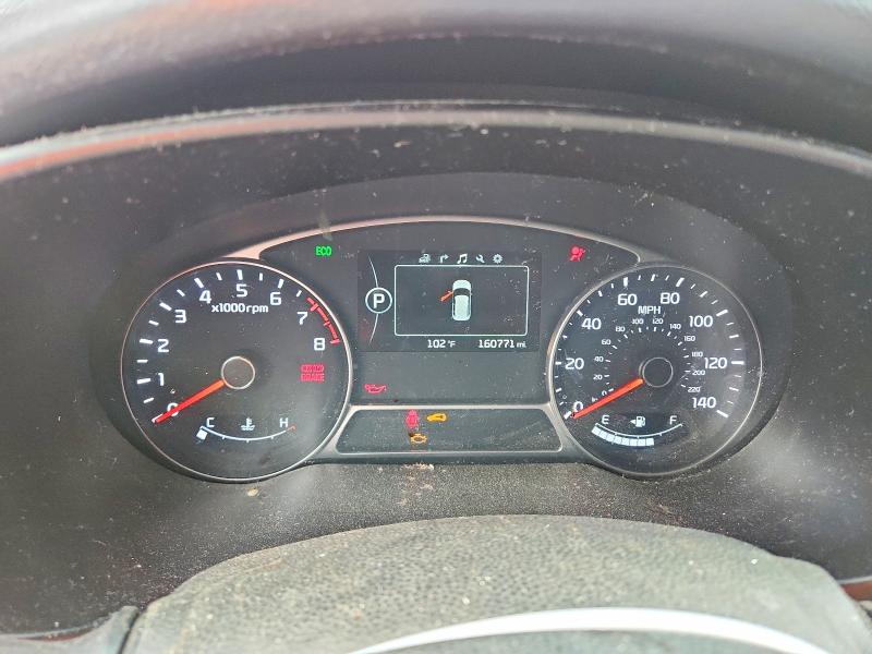 Aukcja sprzedaży 2015 Kia Soul, vin: KNDJX3A52F7193425, numer aukcji: 66795856
