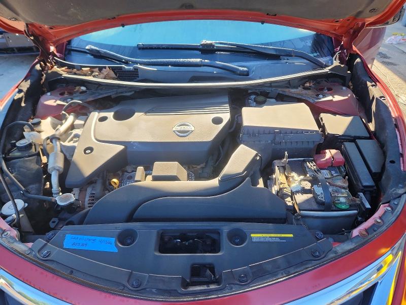 Продаж на аукціоні авто 2014 Nissan Altima, vin: 1N4AL3AP7EC185796, номер лоту: 62934676