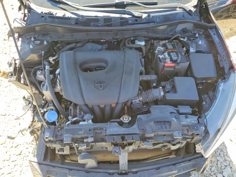 Aukcja sprzedaży 2017 Toyota Yaris Ia, vin: 3MYDLBYV4HY184561, numer aukcji: 63157736