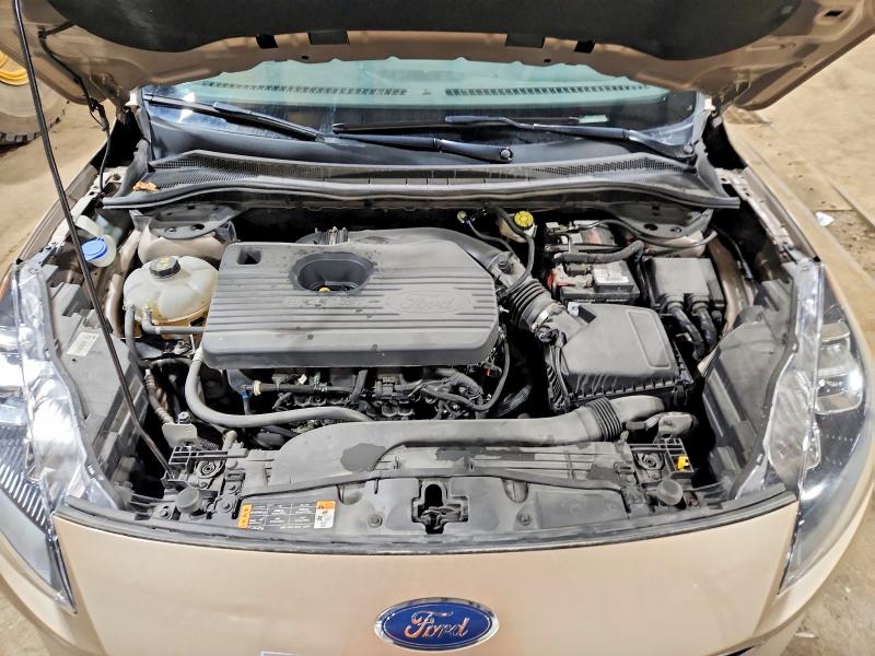 Aukcja sprzedaży 2020 Ford Escape, vin: 1FMCU9J90LUB20120, numer aukcji: 66305706