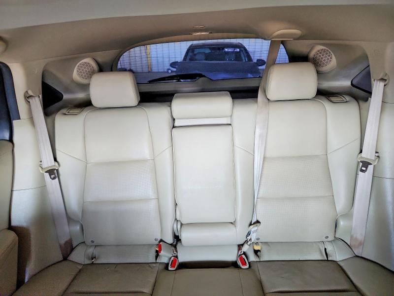 Продаж на аукціоні авто 2013 Acura Rdx, vin: 5J8TB3H55DL004091, номер лоту: 63851926