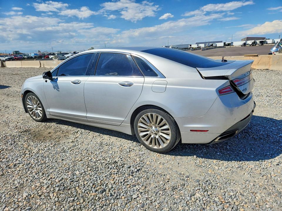Aukcja sprzedaży 2014 Lincoln Mkz, vin: 3LN6L2J93DR827177, numer aukcji: 65294976