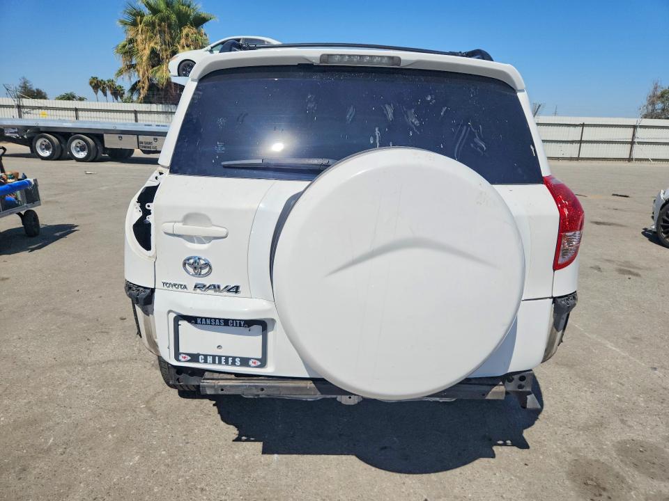 Продажа на аукционе авто 2007 Toyota Rav4, vin: JTMZD35V875076211, номер лота: 62971946