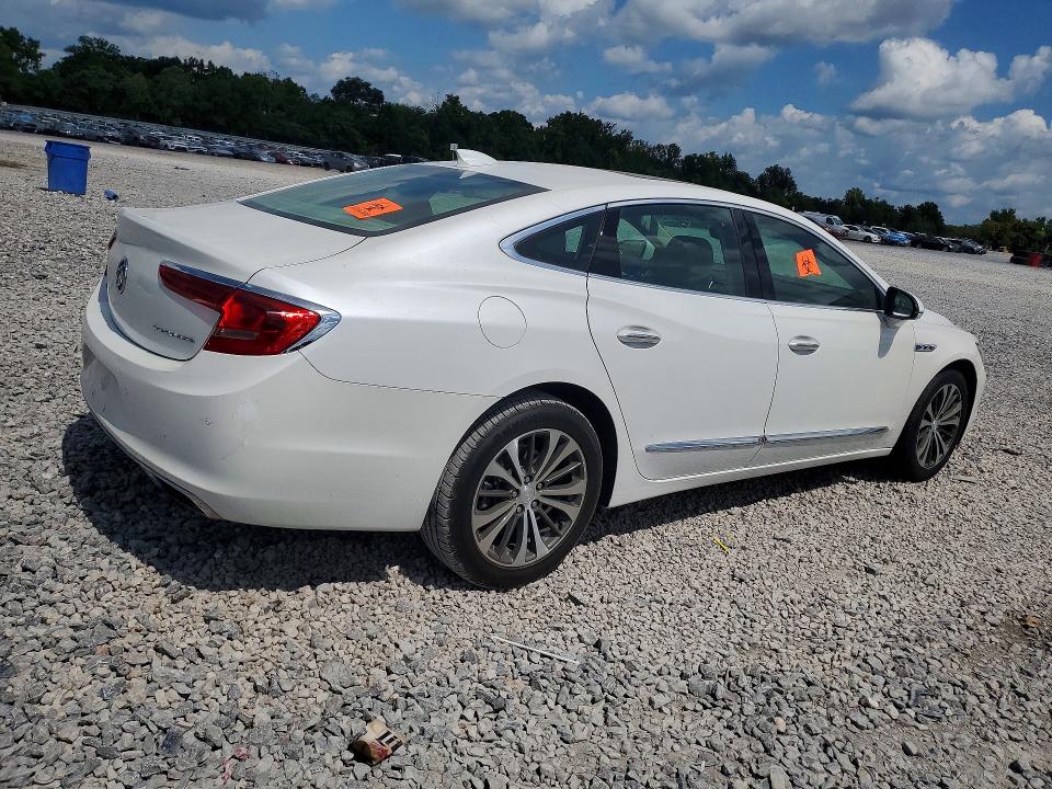 Aukcja sprzedaży 2017 Buick Lacrosse, vin: 1G4ZR5SS4HU148886, numer aukcji: 64150616