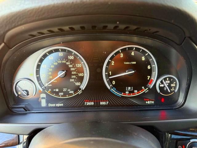 2016 Bmw X5 მანქანა იყიდება აუქციონზე, vin: 5UXKR0C52G0U10569, აუქციონის ნომერი: 64849516
