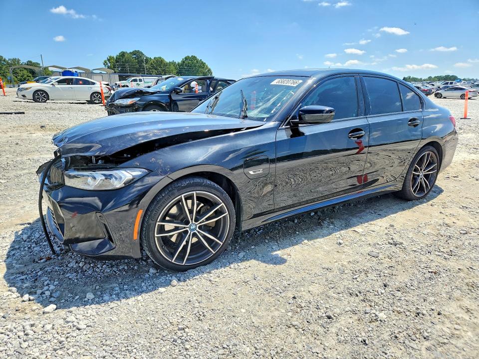 Aukcja sprzedaży 2023 Bmw 330e, vin: 3MW39FF00P8D73324, numer aukcji: 65820766