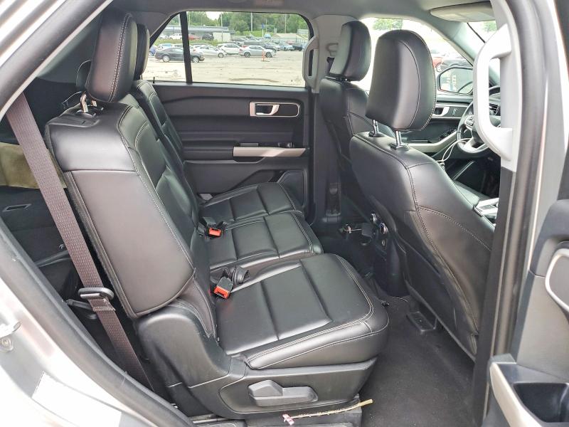 Aukcja sprzedaży 2023 Ford Explorer, vin: 1FMSK7DHXPGB18162, numer aukcji: 66378376