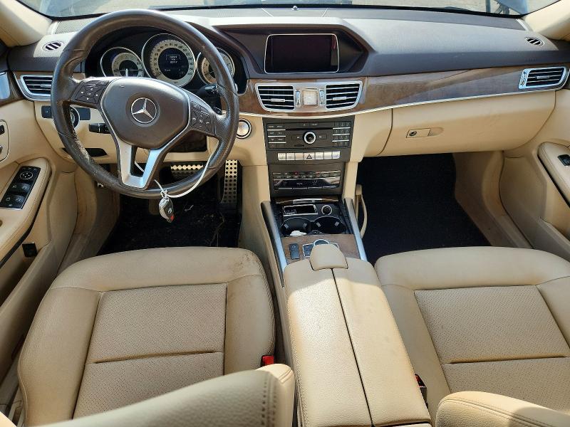 66298096 :رقم المزاد ، WDDHF5KB0GB215315 vin ، 2016 Mercedes-benz E مزاد بيع