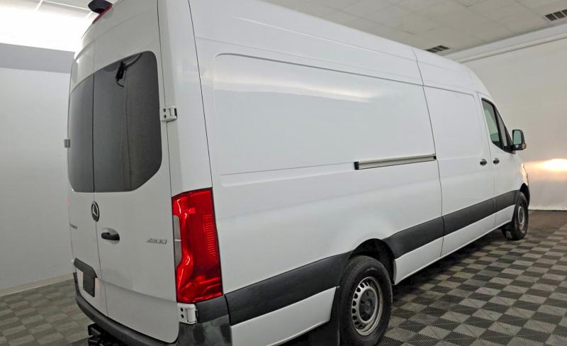 2023 Mercedes-benz Sprinter მანქანა იყიდება აუქციონზე, vin: W1Y4NCHY2PT126508, აუქციონის ნომერი: 66061746