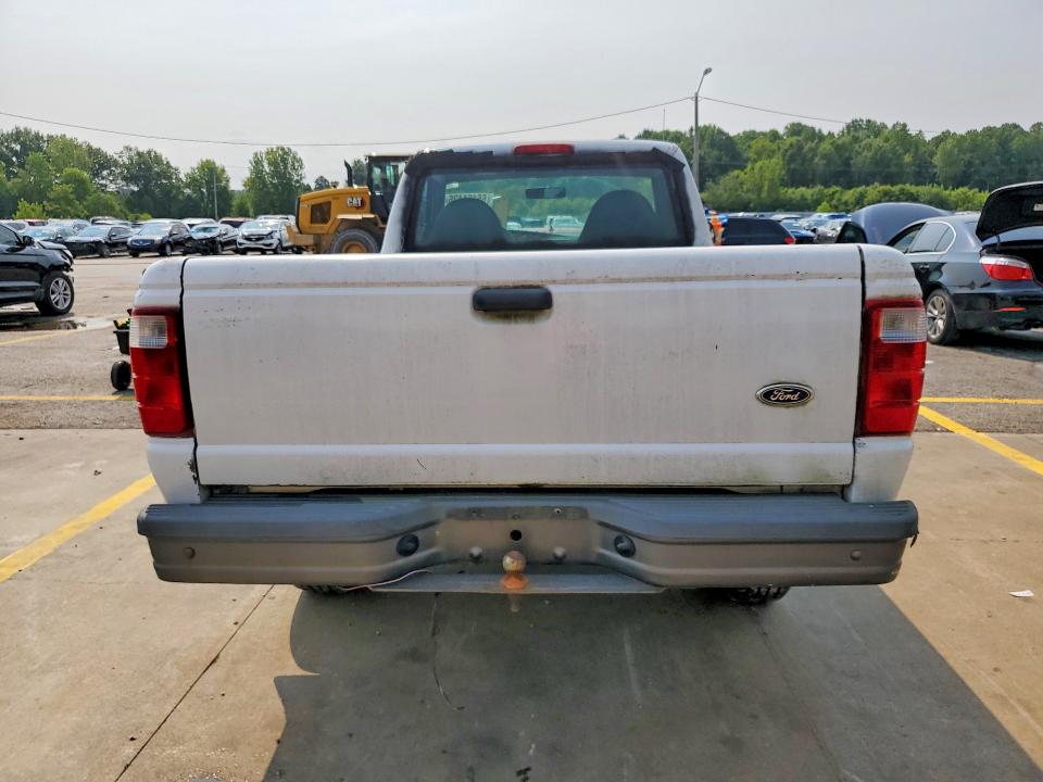 Aukcja sprzedaży 2002 Ford Ranger, vin: 1FTYR10U52TA49181, numer aukcji: 65161426