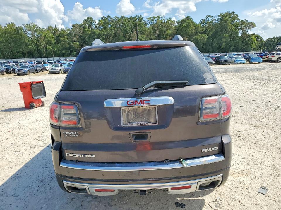 Aukcja sprzedaży 2015 Gmc Acadia, vin: 1GKKVTKD1FJ178020, numer aukcji: 66821106
