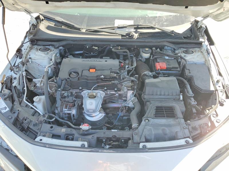 2023 Honda Civic მანქანა იყიდება აუქციონზე, vin: 19XFL2H84PE019319, აუქციონის ნომერი: 66381446
