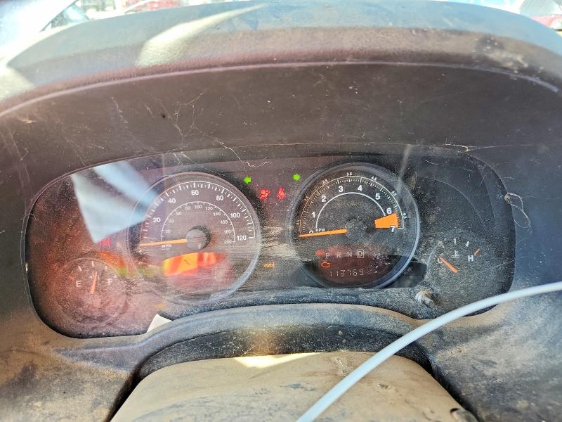 2014 Jeep Patriot მანქანა იყიდება აუქციონზე, vin: 1C4NJRFB2ED588418, აუქციონის ნომერი: 65551876