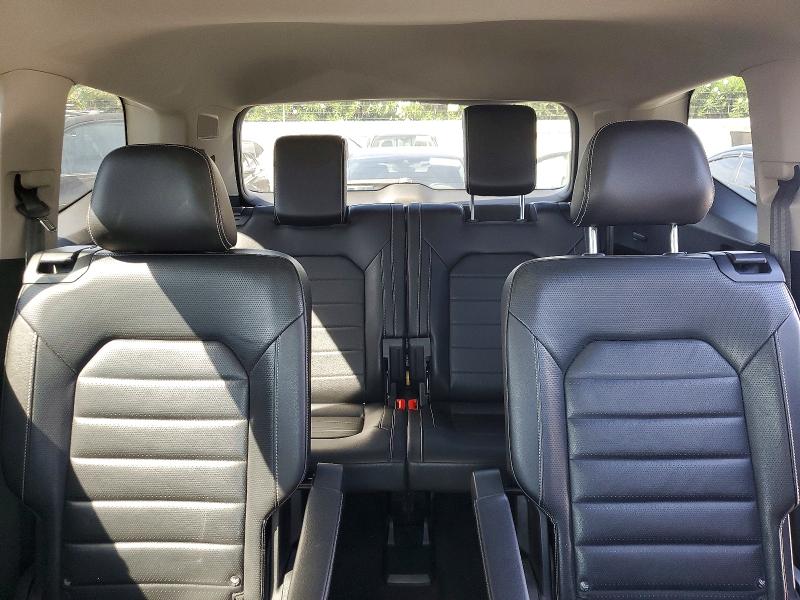 Aukcja sprzedaży 2021 Volkswagen Atlas, vin: 1V2TR2CA8MC571421, numer aukcji: 65058516