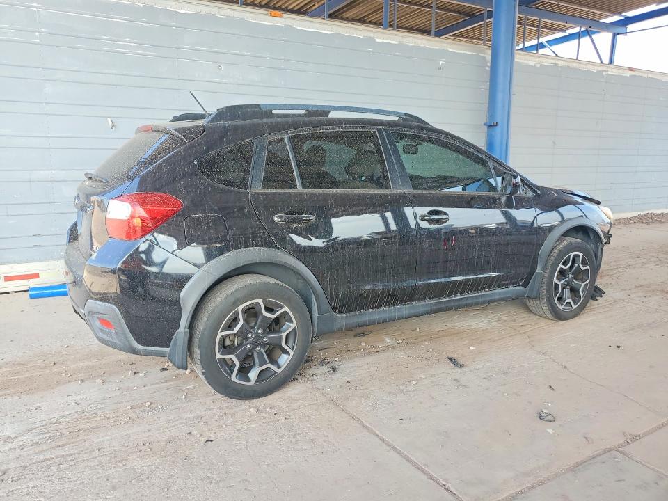 Aukcja sprzedaży 2014 Subaru Xv Crosstrek, vin: JF2GPAVC0E8294450, numer aukcji: 63578746