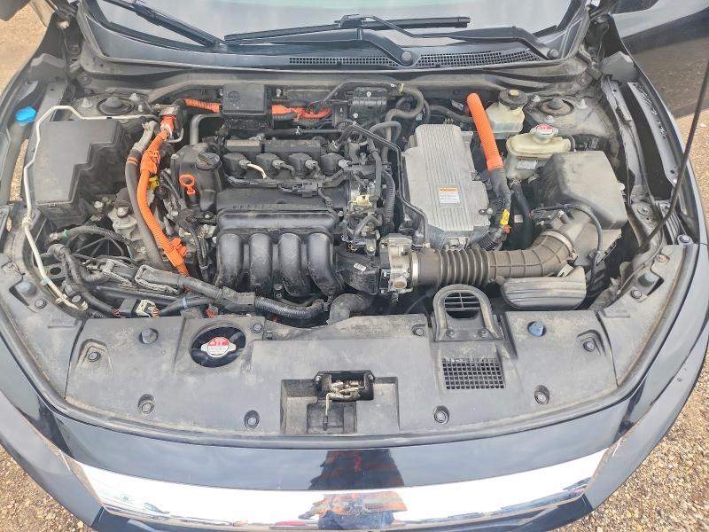 Aukcja sprzedaży 2020 Honda Insight, vin: 19XZE4F59LE012548, numer aukcji: 64964466