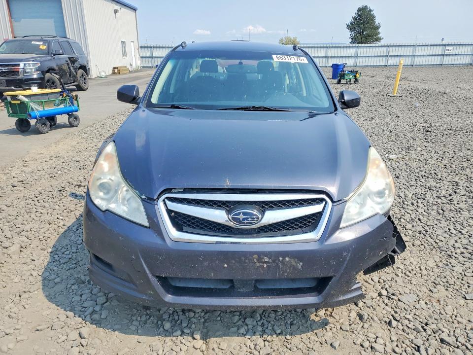 Продаж на аукціоні авто 2012 Subaru Legacy, vin: 4S3BMBC69C3027676, номер лоту: 65312176