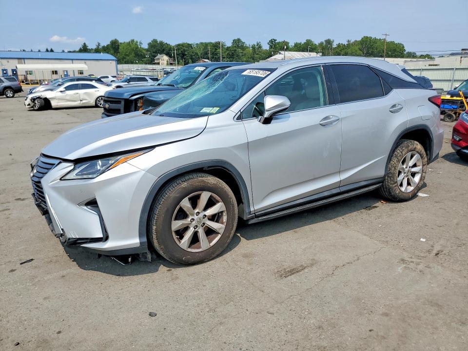 65195706 :رقم المزاد ، 2T2BZMCA0GC046370 vin ، 2016 Lexus Rx 350 مزاد بيع