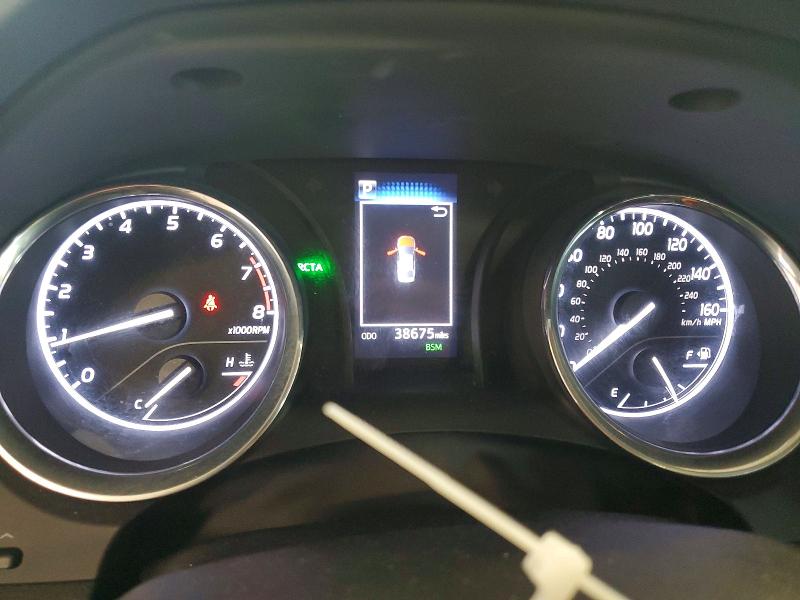 Продажа на аукционе авто 2020 Toyota Camry, vin: 4T1M11AK5LU997574, номер лота: 64267536