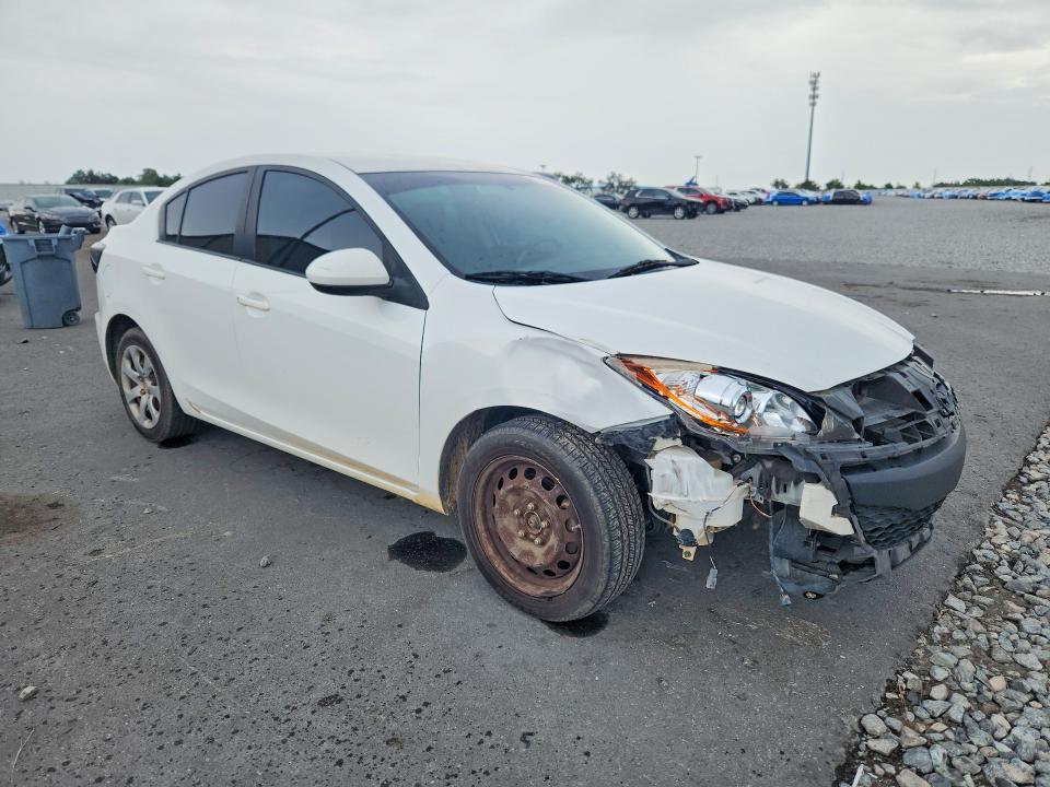 Продаж на аукціоні авто 2013 Mazda 3, vin: JM1BL1TF2D1778662, номер лоту: 67413756