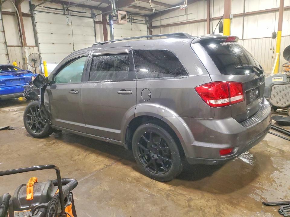 Продаж на аукціоні авто 2014 Dodge Journey, vin: 3C4PDCBG0ET166253, номер лоту: 63721696
