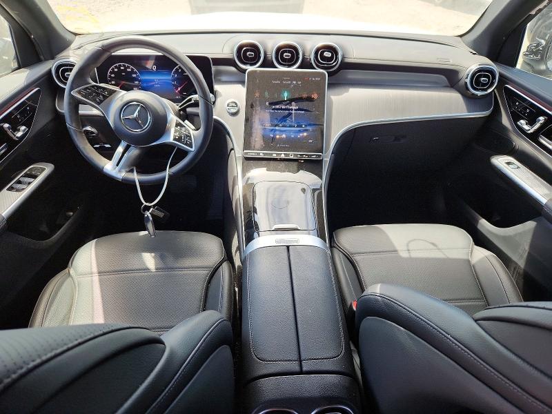 Продаж на аукціоні авто 2024 Mercedes-benz Glc, vin: W1NKM4GB1RF208922, номер лоту: 65561056