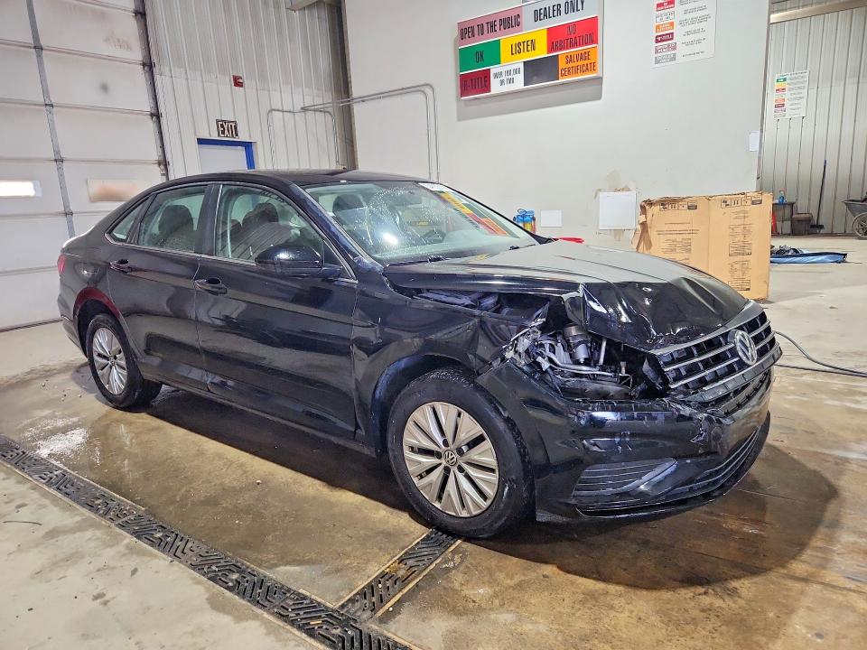Aukcja sprzedaży 2019 Volkswagen Jetta, vin: 3VWC57BU5KM239791, numer aukcji: 64933196