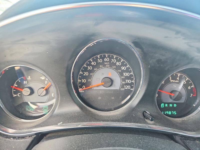 65827566 :رقم المزاد ، 1C3CCBBB8DN554317 vin ، 2013 Chrysler 200 مزاد بيع