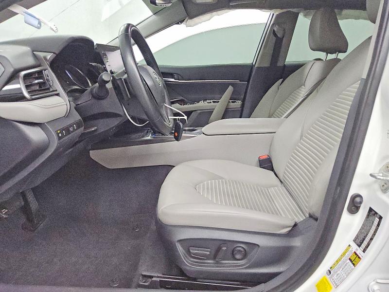 Продаж на аукціоні авто 2024 Toyota Camry, vin: 4T1T11AK6RU890330, номер лоту: 64959876