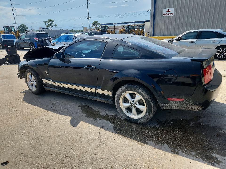 Продаж на аукціоні авто 2008 Ford Mustang, vin: 1ZVHT80NX85164937, номер лоту: 65315976