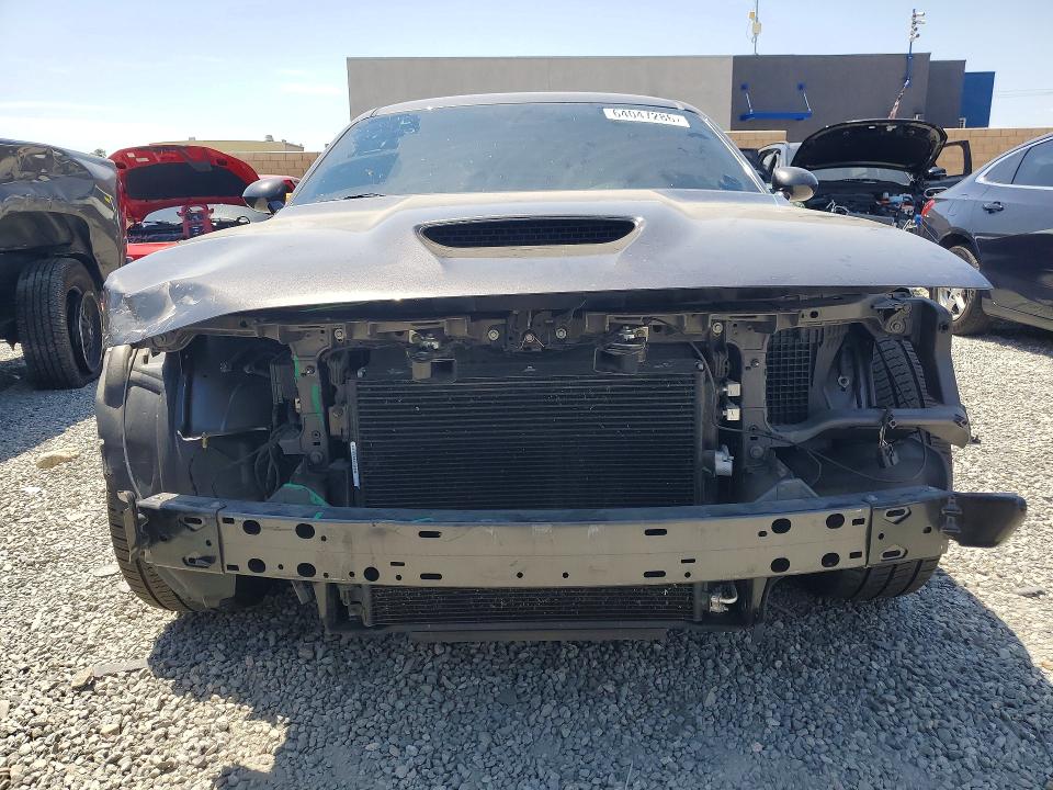 Продажа на аукционе авто 2023 Dodge Challenger, vin: 2C3CDZJG8PH610563, номер лота: 64047286