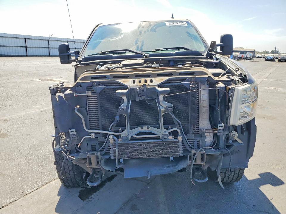 Продаж на аукціоні авто 2013 Chevrolet Silverado, vin: 1GC1KXC88DF113125, номер лоту: 66202186