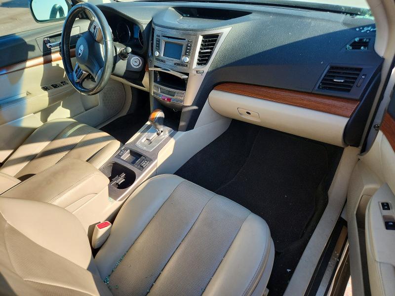 65698706 :رقم المزاد ، 4S4BRBKCXD3278986 vin ، 2013 Subaru Outback مزاد بيع