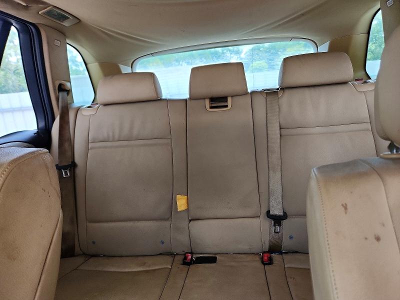 2012 Bmw X5 მანქანა იყიდება აუქციონზე, vin: 5UXZV4C57CL758863, აუქციონის ნომერი: 64744246