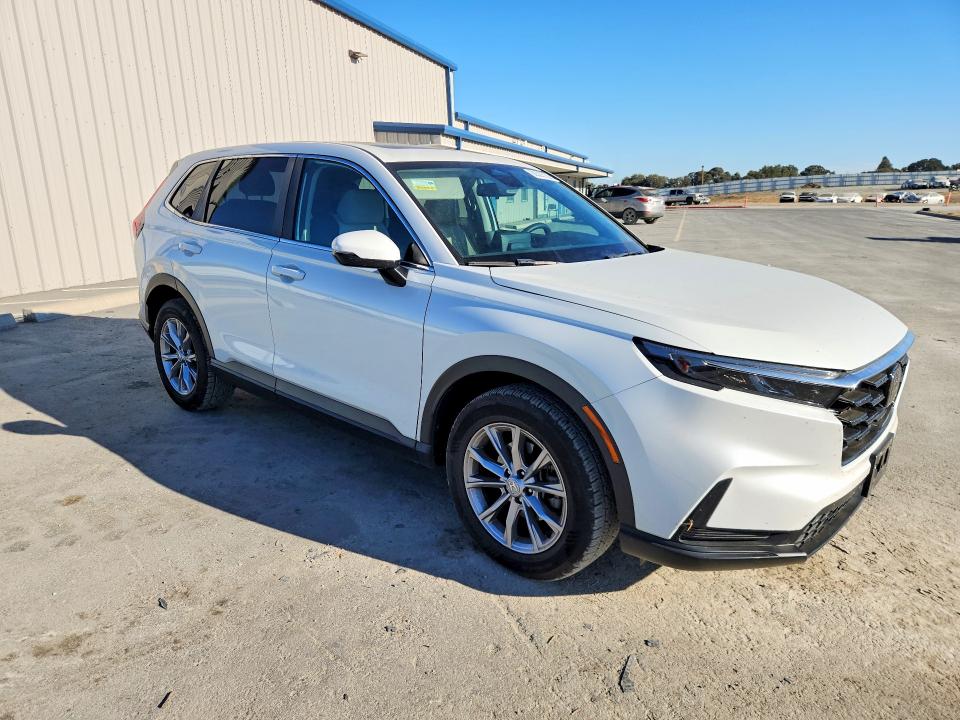2025 Honda Cr-v მანქანა იყიდება აუქციონზე, vin: 7FARS4H45SE004652, აუქციონის ნომერი: 66522726