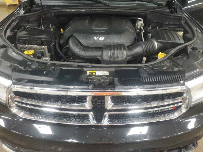 63902186 :رقم المزاد ، 1C4RDHDG7FC857568 vin ، 2015 Dodge Durango مزاد بيع