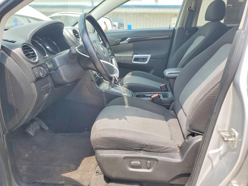Aukcja sprzedaży 2014 Chevrolet Captiva, vin: 3GNAL2EKXES590605, numer aukcji: 64934426