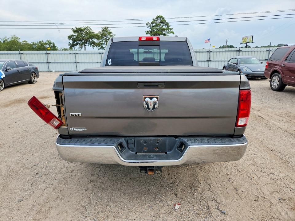 Aukcja sprzedaży 2011 Dodge Ram 1500, vin: 1D7RB1CTXBS508177, numer aukcji: 66299796