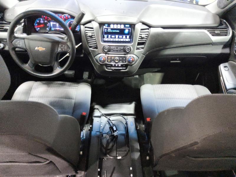 Продаж на аукціоні авто 2019 Chevrolet Tahoe, vin: 1GNSKDEC7KR398911, номер лоту: 67016226