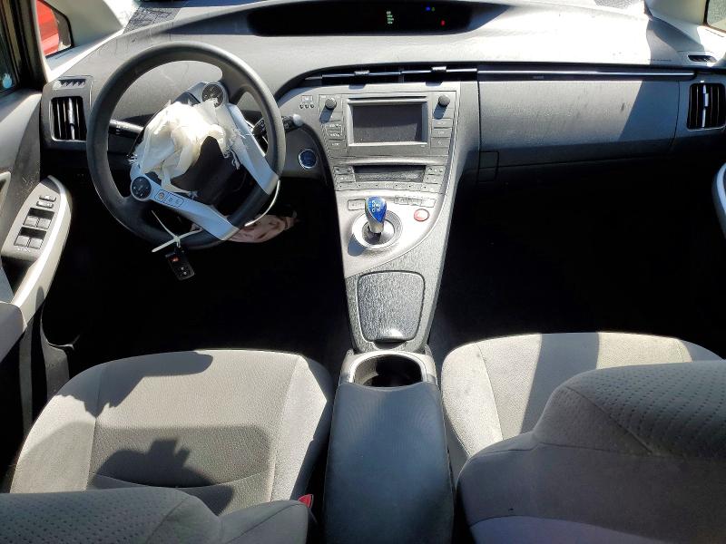 Продаж на аукціоні авто 2012 Toyota Prius, vin: JTDKN3DU0C0334932, номер лоту: 63882586