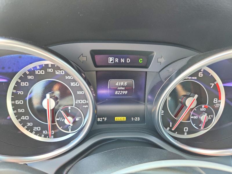 2014 Mercedes-benz Slk მანქანა იყიდება აუქციონზე, vin: WDDPK7FA6EF091156, აუქციონის ნომერი: 66348706
