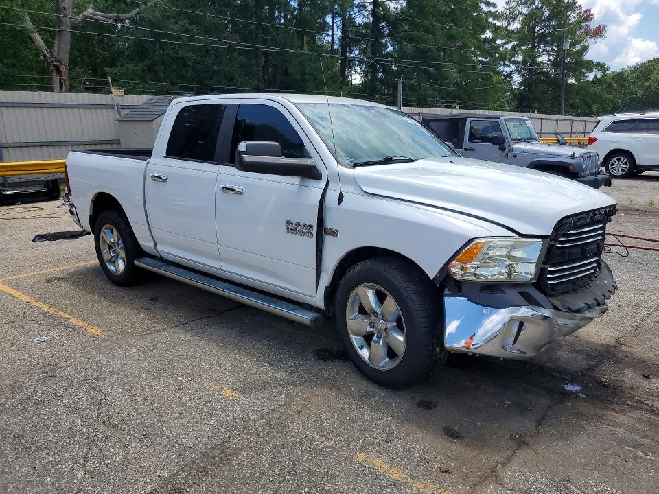 63116976 :رقم المزاد ، 1C6RR6LT4ES228849 vin ، 2014 Ram 1500 مزاد بيع