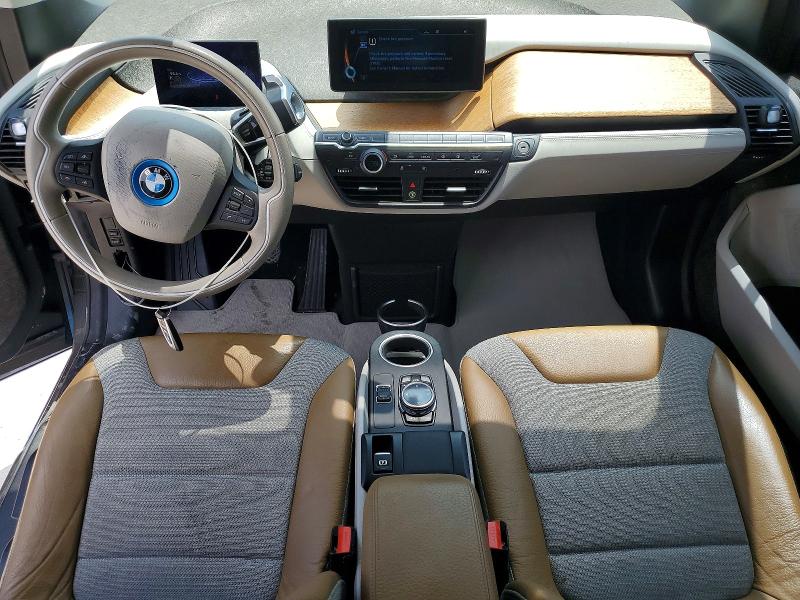 65660636 :رقم المزاد ، WBY1Z2C53EV283919 vin ، 2014 Bmw I3 مزاد بيع