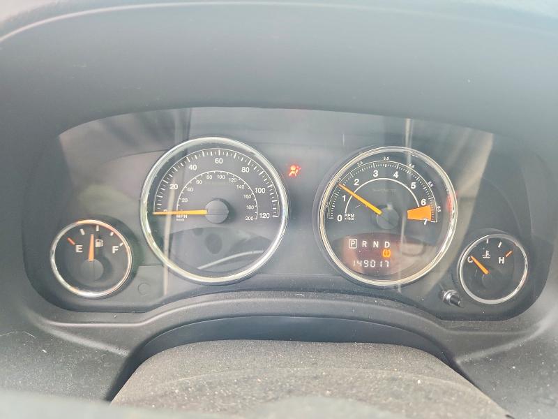 Aukcja sprzedaży 2015 Jeep Compass, vin: 1C4NJDEBXFD259391, numer aukcji: 63195146