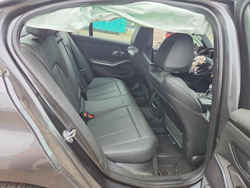 Auction sale of the 2020 Bmw 330i, vin: 3MW5R1J00L8B23658, lot number: 66275946