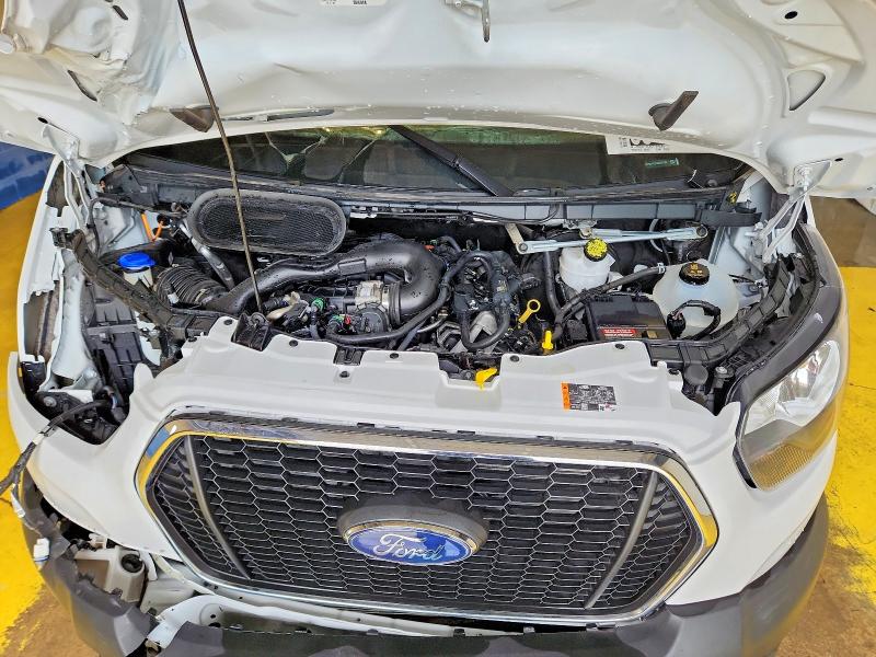 Продаж на аукціоні авто 2025 Ford Transit, vin: 1FTBR1Y8XSKA55755, номер лоту: 65463056