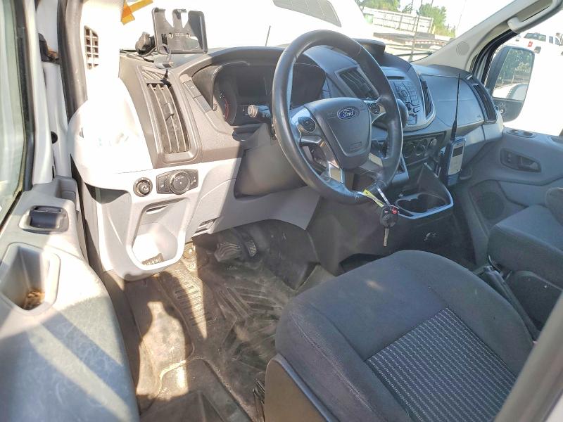 Aukcja sprzedaży 2016 Ford Transit, vin: 1FTYE2CV3GKA09099, numer aukcji: 61446386